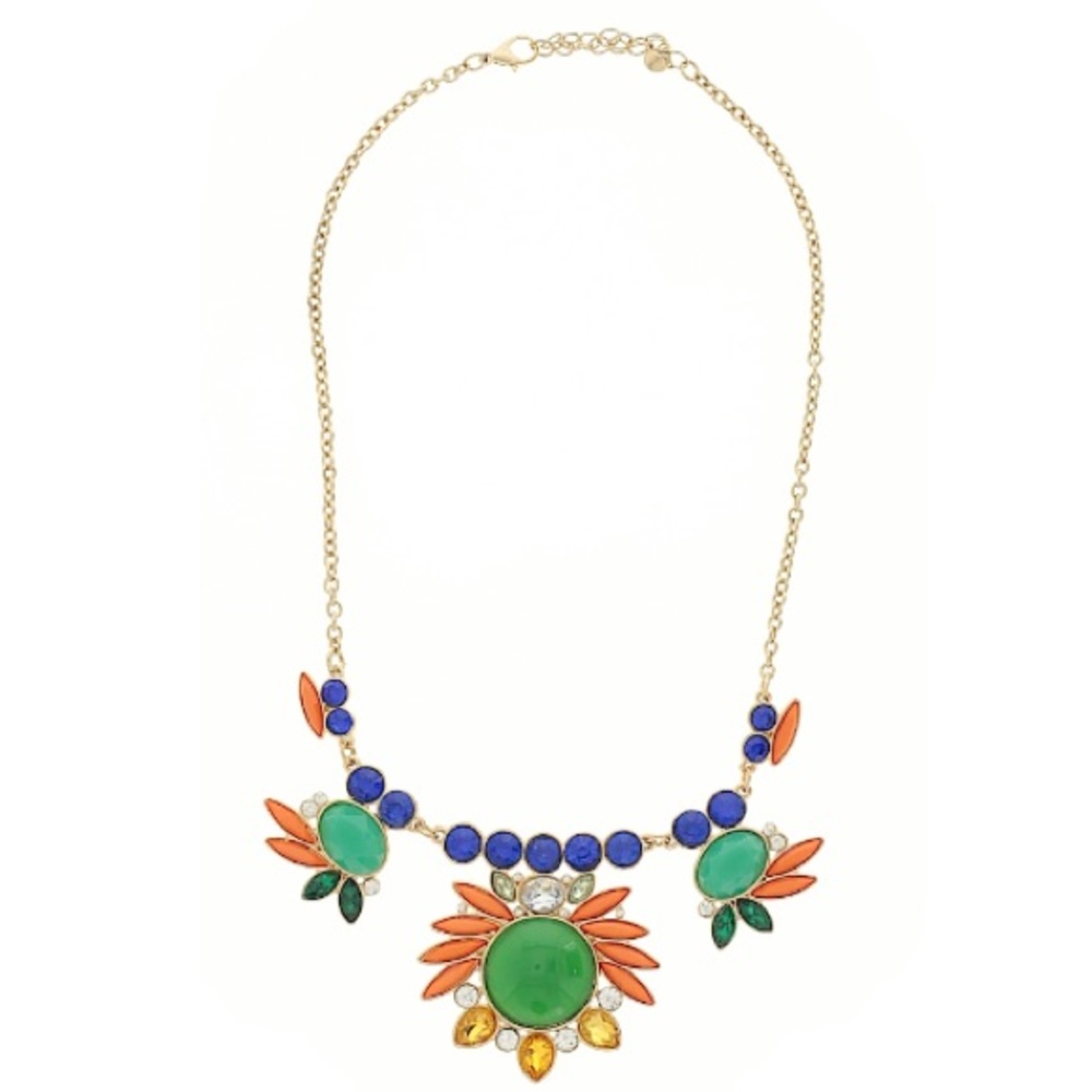 Statement Necklace - Picture 2 of 2